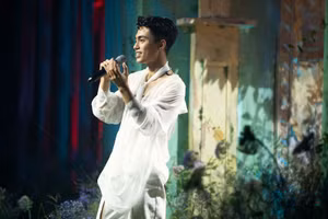 Tân binh mới "tuy lạ mà quen" của showbiz Việt MONO giới thiệu debut album “22”