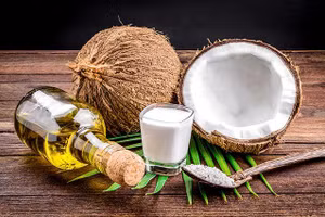 Dầu dừa có thực sự tốt cho làn da của bạn?