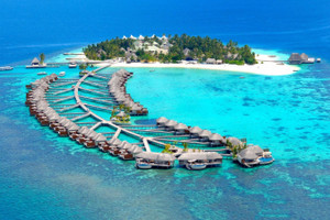 Maldives Travel Guide