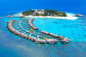 Maldives Travel Guide
