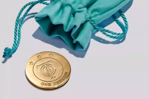 Bạn đã biết đến Tiffcoin - đồng tiền kỹ thuật số đầu tiên của Tiffany & Co.?