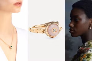 Ý nghĩa 8 loại ngọc trang sức mang lại bình an, may mắn và chữa lành