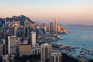 Hong Kong tặng 8.800 vé máy bay cho du khách Việt