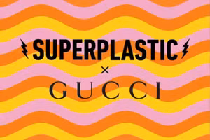 Gucci công bố dự án hợp tác năm mới cùng công ty đồ chơi nổi tiếng