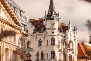 Top 10 thành phố lành mạnh trên thế giới