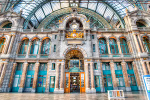 Khám phá "kinh đô" kim cương lớn nhất thế giới