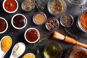 4 loại nước sốt được mệnh danh 'linh hồn' của ẩm thực châu Âu