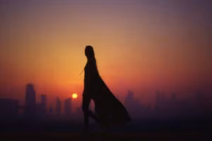 Teaser giới thiệu BST Cruise của Chanel tại Dubai