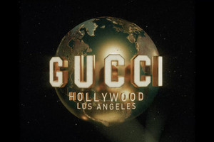 Liveshow Gucci Love Parade tại Los Angeles