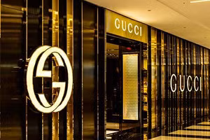 Câu chuyện đằng sau sự ra đời của đế chế thời trang Gucci