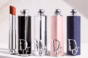 Mê mẩn với dòng son Dior Addict Lipstick thế hệ mới