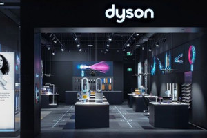 Dyson "mở hàng" tại Hà Nội - mang công nghệ tiên phong đến Việt Nam