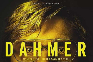 Dahmer: Monster là series phim tiếng Anh thứ hai được xem nhiều nhất trong lịch sử Netflix