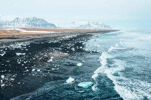 Du lịch Iceland: Hành trình khám phá “tiểu hành tinh” siêu thực phía bắc Đại Tây Dương