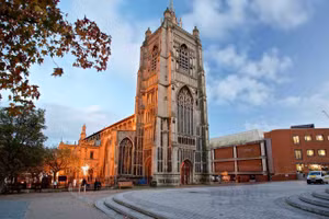 Khám phá 16 thành phố thú vị của Châu Âu