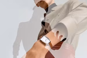 Galop d’Hermès - Sáng tạo độc đáo của Ini Archibong