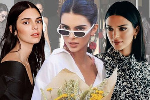 Muốn ngầu như Kendall Jenner, đây là những items nhất định bạn phải có