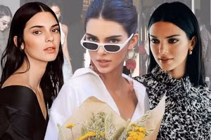 Muốn ngầu như Kendall Jenner, đây là những items nhất định bạn phải có