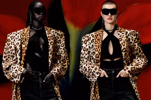 H&amp;M ra mắt BST Cherish Waste Story sử dụng chất liệu làm từ rác thải