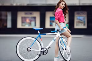 5 mẫu xe đạp thể thao được yêu thích 2021