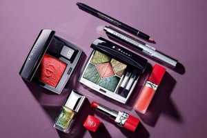 Dior Beauty trình làng BST “Birds of A Feather” đầy mê hoặc