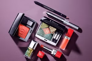 Dior Beauty trình làng BST “Birds of A Feather” đầy mê hoặc