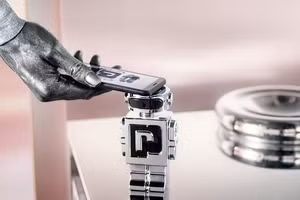 PHANTOM dòng nước hoa nam mới của Paco Rabanne