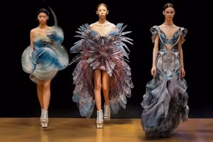 10 cái tên hàng đầu trong lãnh địa thời trang Avant Garde