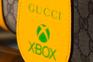 Liệu tin đồn Gucci hợp tác cùng Xbox của Microsoft có trở thành sự thật?