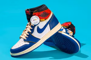 Nike Hàn Quốc thông báo chính sách cấm “reseller”