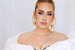 Dung mạo đỉnh cao của Adele hiện tại xuất sắc như thế nào?