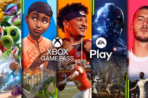 Microsoft thử nghiệm tính năng chia sẻ tài khoản Xbox Game Pass