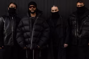 The Weeknd và Swedish House Mafia sẽ thay thế Kanye West tại Coachella 2022