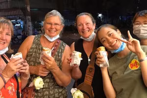 2 tour du lịch Việt Nam vào top 25 trải nghiệm hàng đầu thế giới