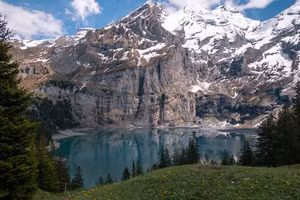 Những điều nên học hỏi từ Thuy Sĩ - một trong những đất nước hạnh phúc và đáng sống nhất thế giới