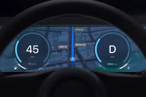 Apple CarPlay phiên bản mới mang tới trải nghiệm như iPhone, khả năng tùy biến vẫn là ẩn số