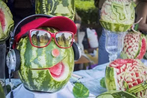 12 lễ hội ẩm thực nổi tiếng nhất thế giới - P1