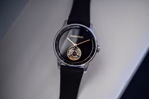 Đồng hồ Code 11.59 by Audemars Piguet Selfwinding Flying Tourbillon