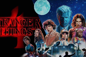 Bộ phim nào đánh bại ‘Stranger Things 4’ cho danh hiệu “Series Netflix được xem nhiều nhất”?