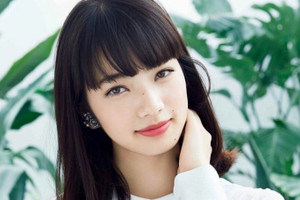 Bí kíp chọn kiểu tóc đẹp như "nàng thơ Nhật Bản" Nana Komatsu