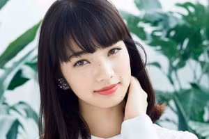 Bí kíp chọn kiểu tóc đẹp như "nàng thơ Nhật Bản" Nana Komatsu