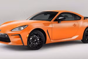 Toyota GR86 phiên bản Special Edition giới hạn chỉ 860 chiếc