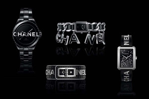 Hé lộ BST đồng hồ Chanel Wanted được đông đảo giới mộ điệu mong chờ