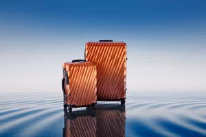 BST TUMI Xuân Hè 2021 đã có mặt tại Việt Nam