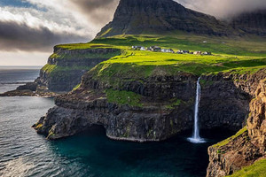 Khám phá quần đảo Faroe - “bí mật du lịch” được giữ kín nhất châu Âu