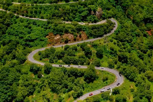 Hành trình dẫn lối cảm xúc - Volkswagen Caravan 2022