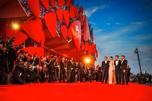 Cartier trở thành đơn vị tài trợ hàng đầu của Liên hoan phim Venice