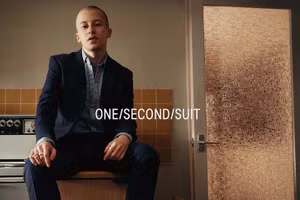 H&M cung cấp dịch vụ thuê suit miễn phí cho phái mạnh