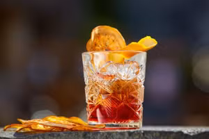 Thưởng thức 10 loại Cocktail cổ điển ngay tại nhà