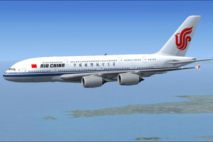 Air China: Cập nhật quy định nhập cảnh và lịch bay từ Việt Nam đến Trung Quốc mới nhất 2023